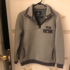 Simply Southern Pullover